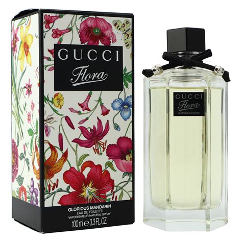 gucci glorious mandarin 30ml|gucci flora for women.